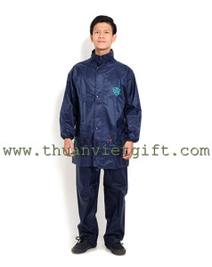 ÁO MƯA BỘ 001