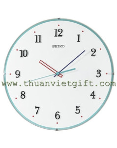 ĐỒNG HỒ TREO TƯỜNG 002